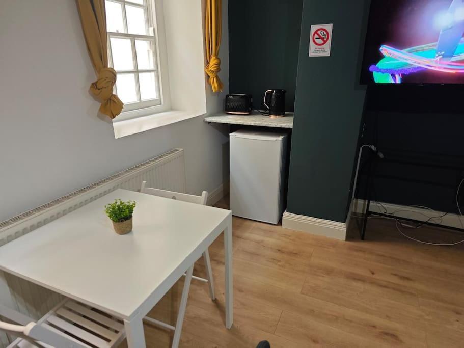 런던 New Studio Flat In Old Street - Zone 1 아파트 외부 사진